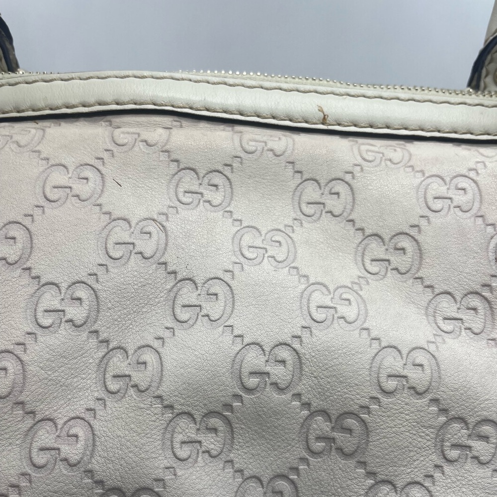 Guccisima Two Way Bag - Picture 6 of 16